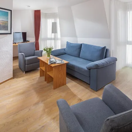 Kogge - 9 Apartment *