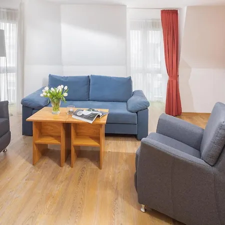 Kogge - 9 Apartment *