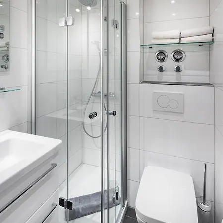 Apartment Kogge - 9 *